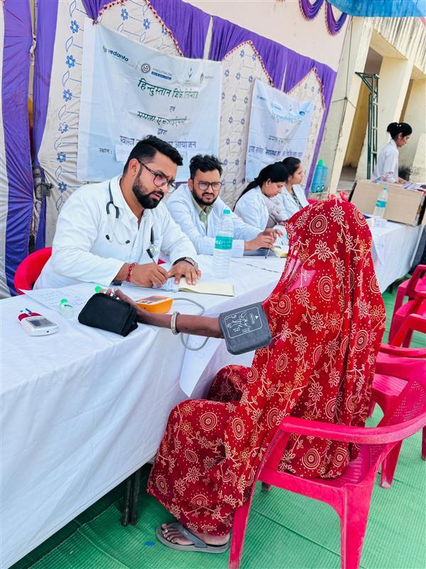 Community Participation